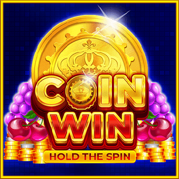 Coin Win Hold The Spin