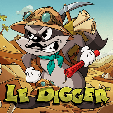 Le Digger94