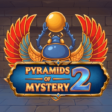 Pyramids Of Mystery2