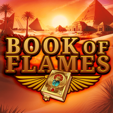 Bookof Flames